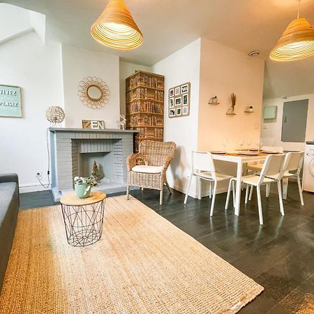 #N9 Le Champo T3 Close To The Centre 2 Bedrooms Grenoble Extérieur photo