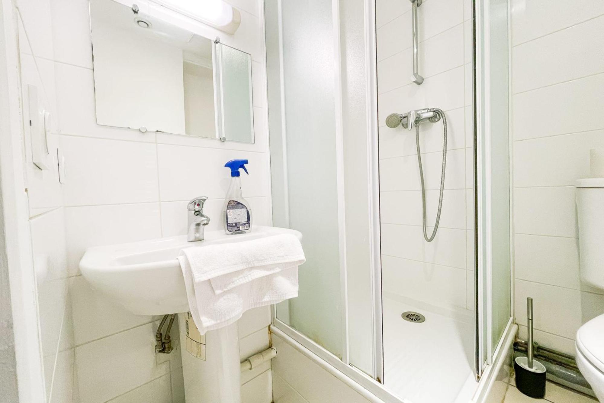 #N9 Le Champo T3 Close To The Centre 2 Bedrooms Grenoble Extérieur photo