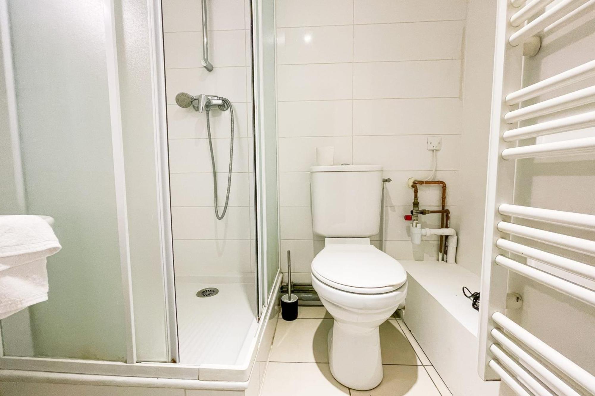 #N9 Le Champo T3 Close To The Centre 2 Bedrooms Grenoble Extérieur photo