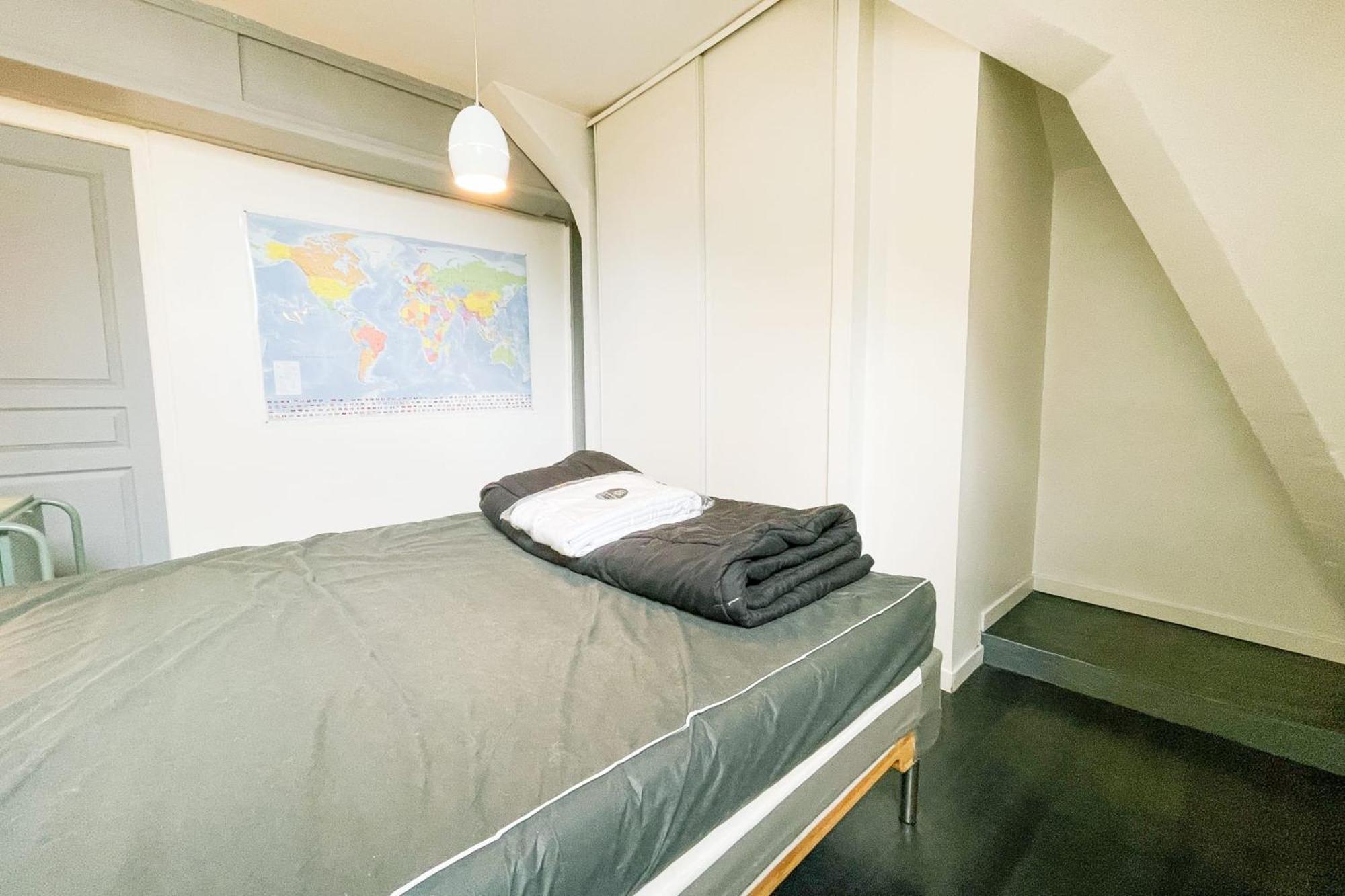 #N9 Le Champo T3 Close To The Centre 2 Bedrooms Grenoble Extérieur photo