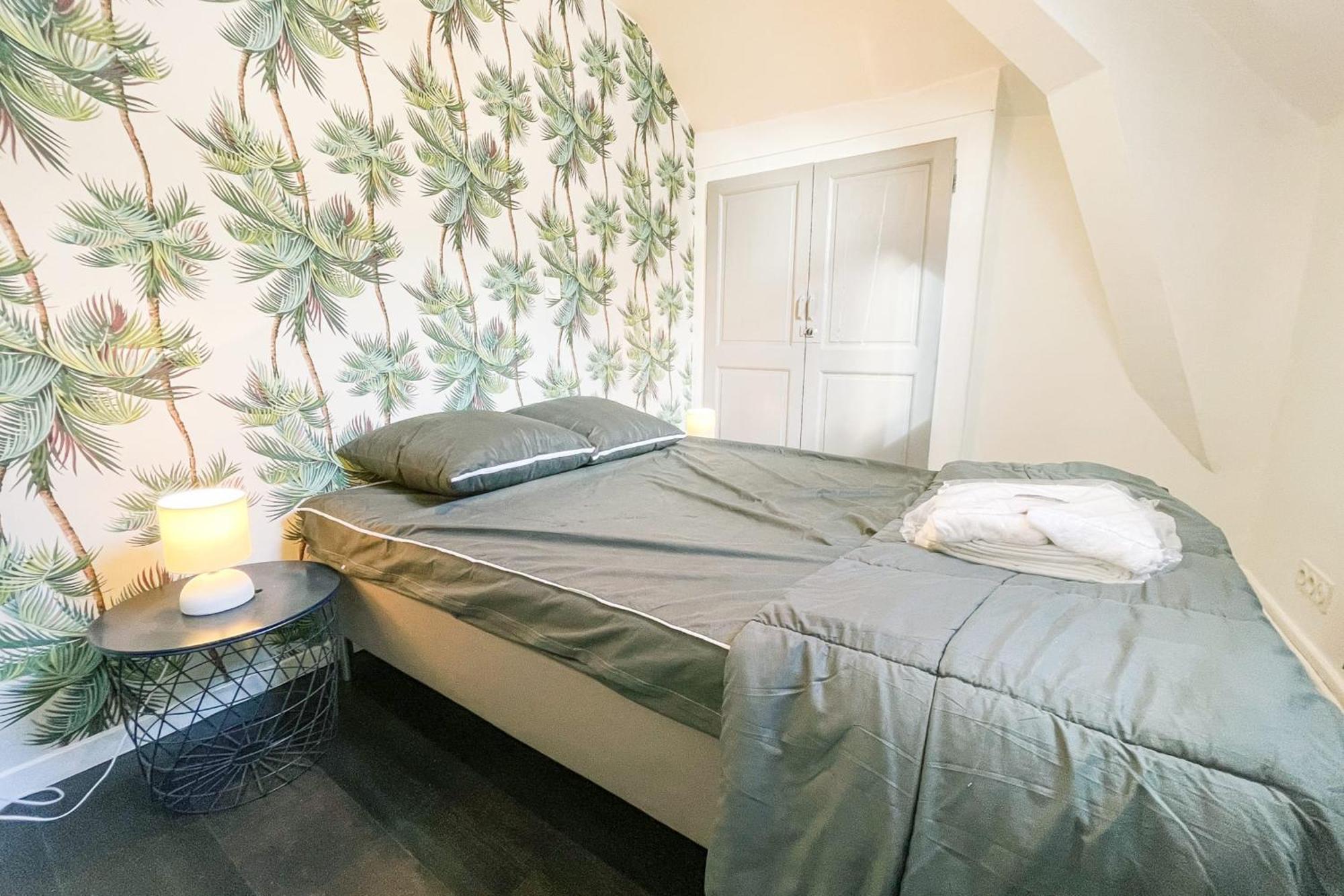 #N9 Le Champo T3 Close To The Centre 2 Bedrooms Grenoble Extérieur photo